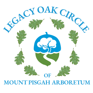 Mount Pisgah Arboretum