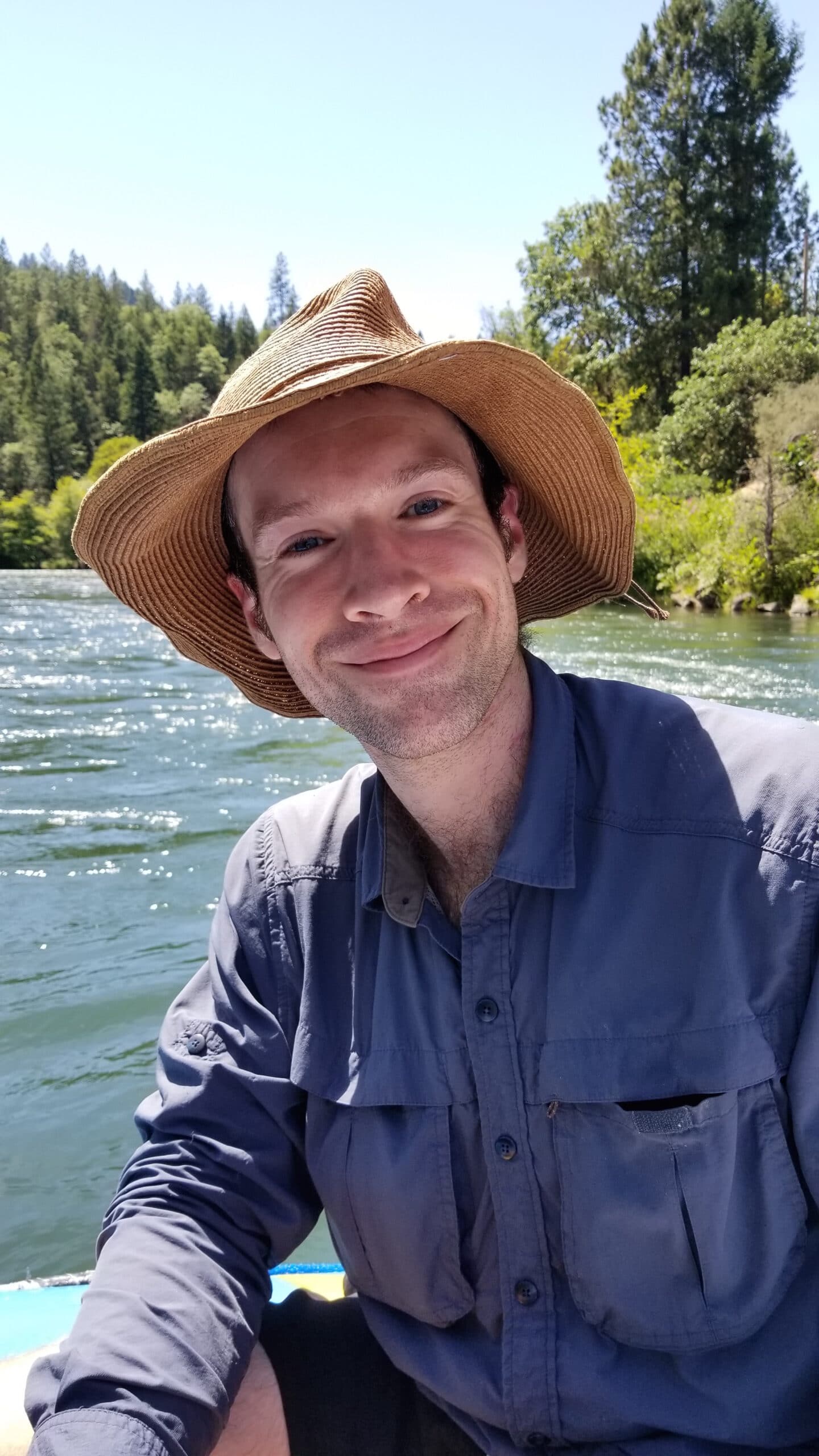 Connor Rigney Board & Staff – Mount Pisgah Arboretum